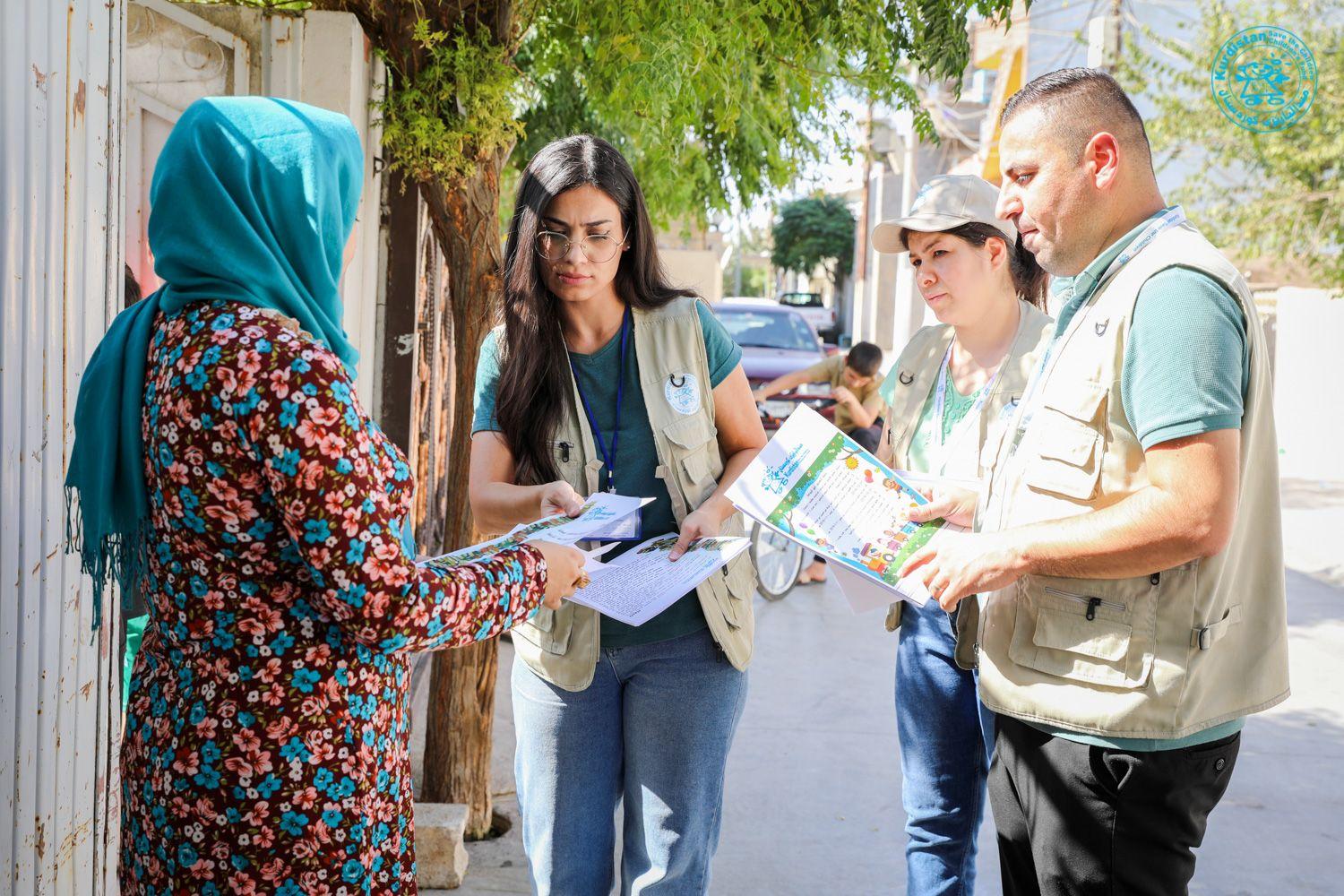 Awareness and Campaigns