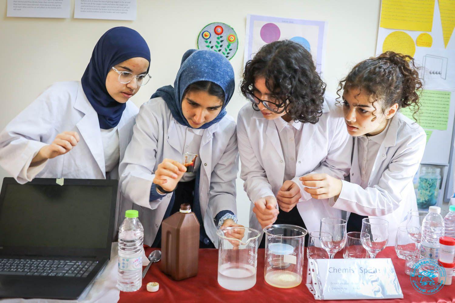 Shahid Jabbar Exemplary School