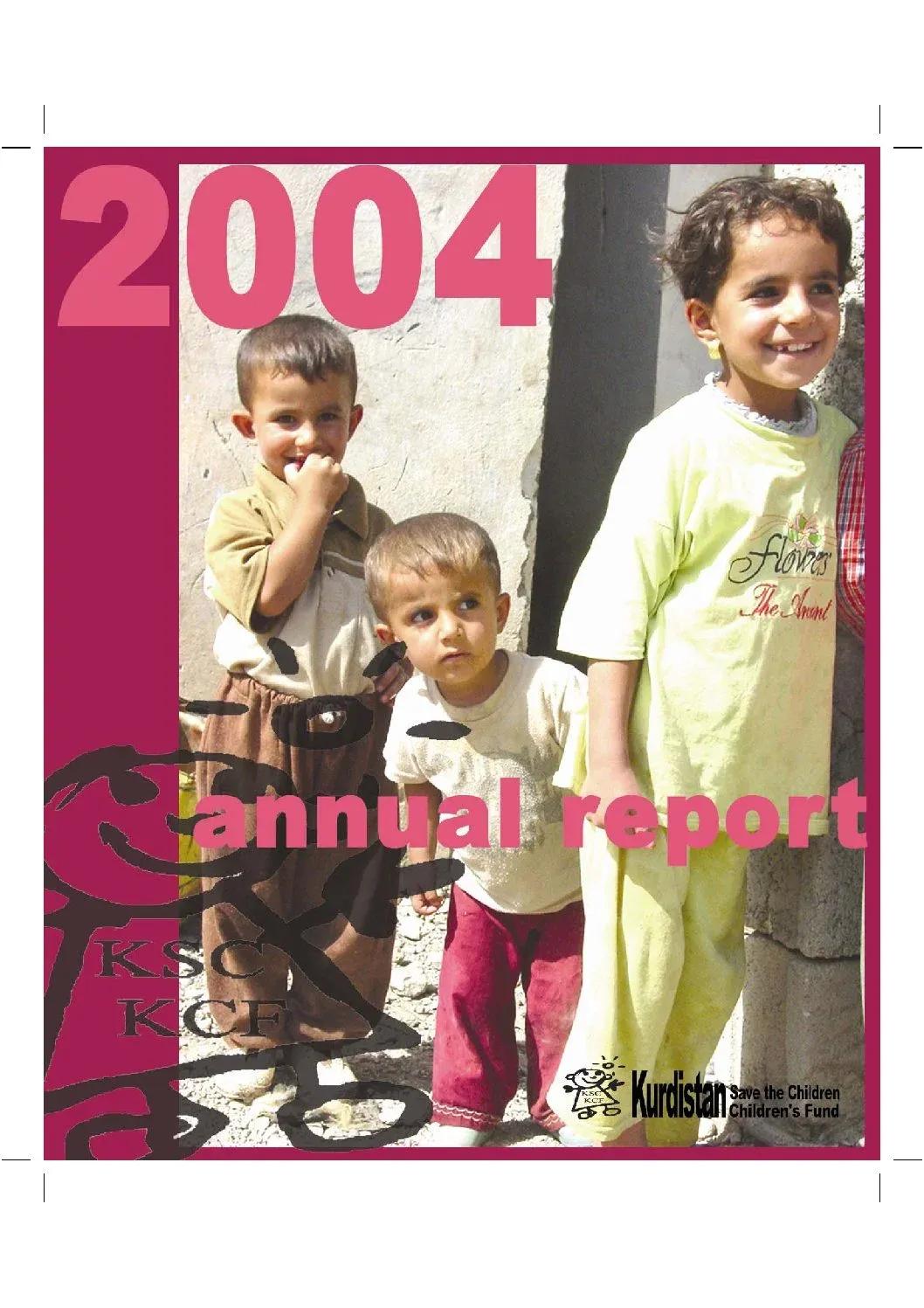 Annual Report